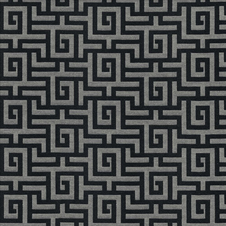 Agros Tuxedo by Kasmir Designer Fabric 5123 58% Cotton
42% Polyester
 CHINA 100,000 Wyzenbeek Double Rubs </p><p>Repeat: Horizontal: 6 6/8 inches and Vertical: 3 4/8 inches 54 - Swanky Fabrics -