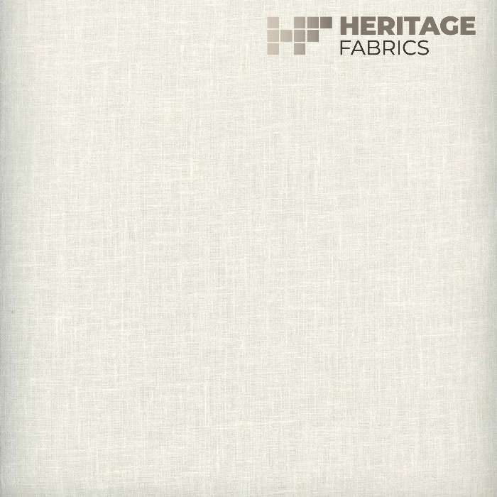 Aiken Ivory by Heritage Fabric - 65% Cotton/35% Polyester USA or Imported Horizontal: and Vertical: 54" - Fabric Carolina -