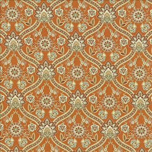 Kasmir Fabric Albergo Spice