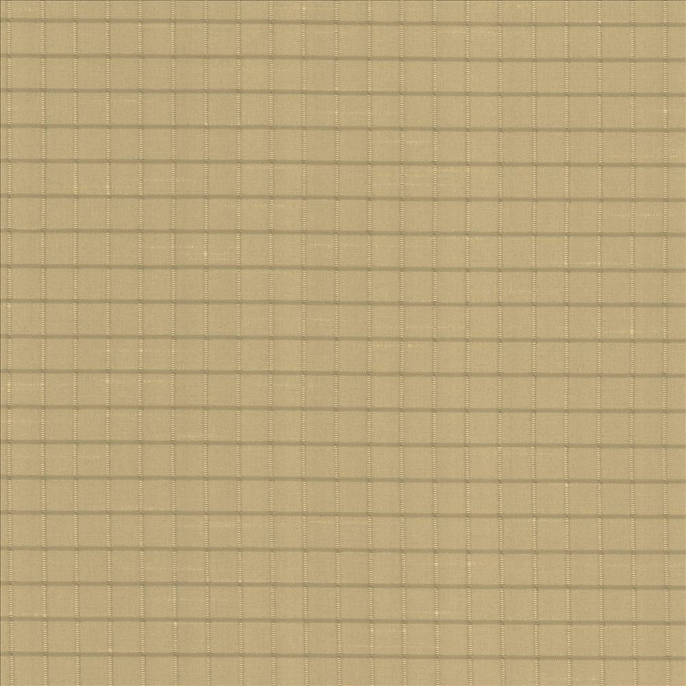 Alder Mustard by Kasmir Designer Fabric 5093 100% Polyester INDIA Not Tested Horizontal: 4/8 inches and Vertical: 4/8 inches 54 - Swanky Fabrics -