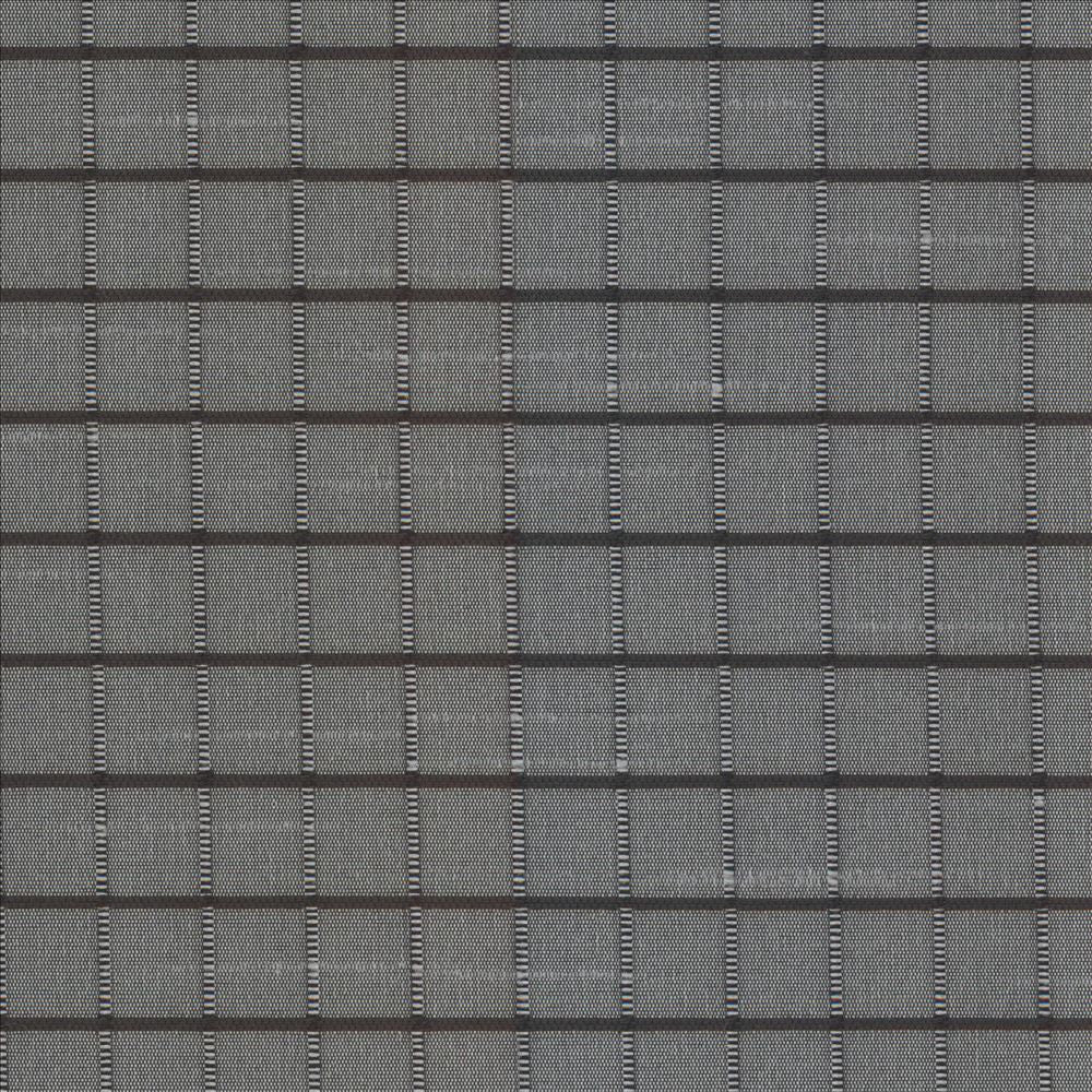 Alder Pewter  by Kasmir Designer Fabric 5100 100% Polyester
 INDIA Not Tested Horizontal: 4/8 inches and Vertical: 4/8 inches 54  - Swanky Fabrics -