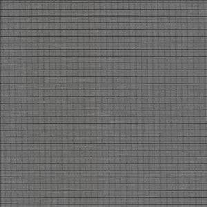 Kasmir Fabric Alder Pewter