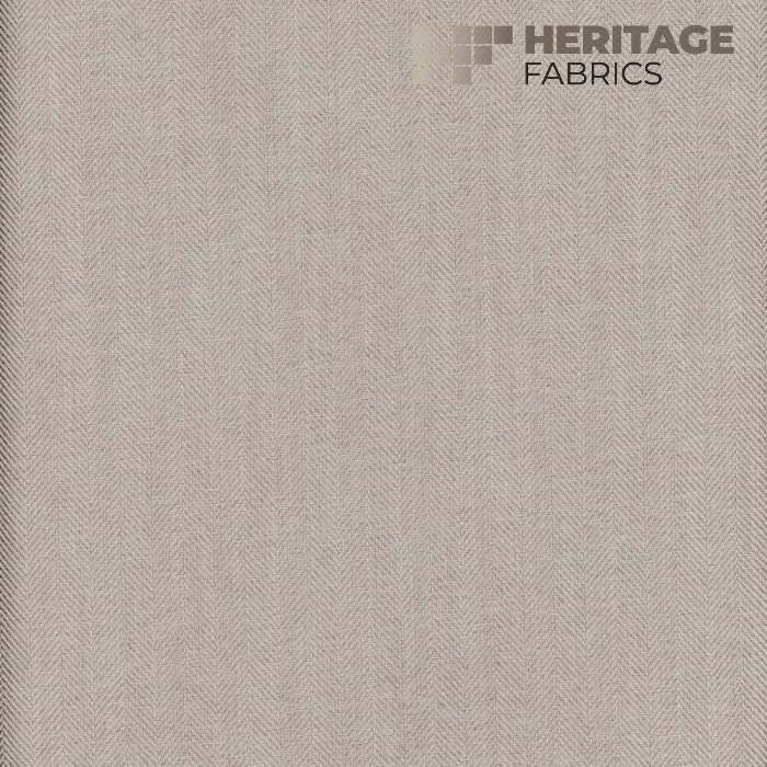 Alexander Fog by Heritage Designer Fabric - 100% Polyester India 33,000 Horizontal: 0.5" and Vertical: N/A 54" - Swanky Fabrics -