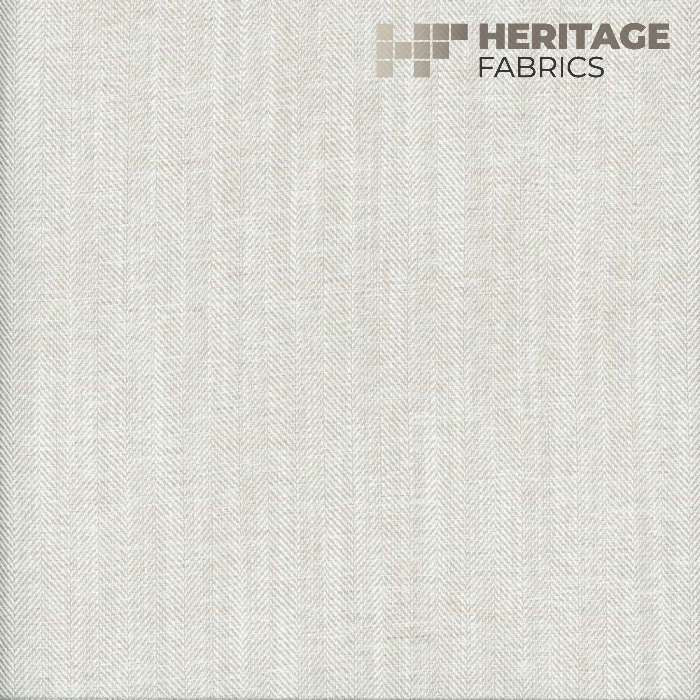 Alexander Platinum by Heritage Designer Fabric - 100% Polyester India 33,000 Horizontal: 0.5" and Vertical: N/A 54" - Swanky Fabrics -