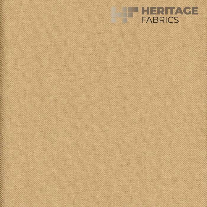 Alexander Straw by Heritage Designer Fabric - 100% Polyester India 33,000 Horizontal: 0.5" and Vertical: N/A 54" - Swanky Fabrics -