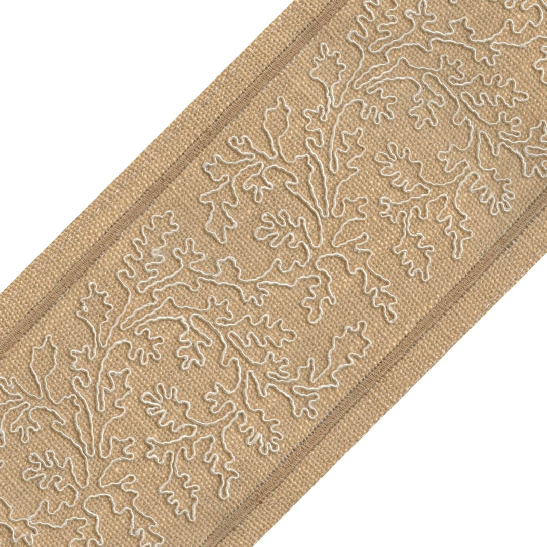 Fort-Alezas Alicante Beeswax by Europatex Designer Trim