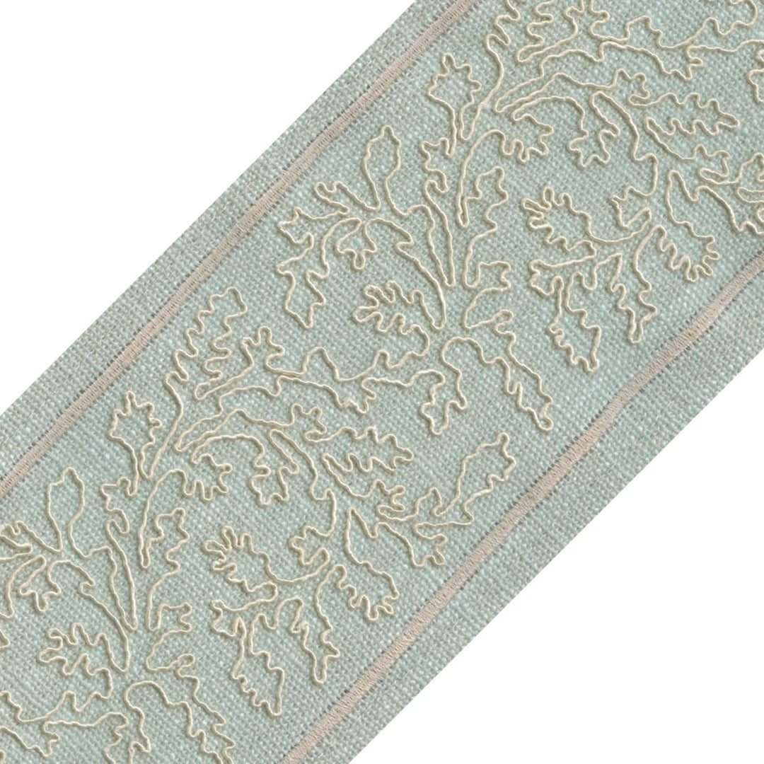 Fort-Alezas Alicante Mist by Europatex Designer Trim