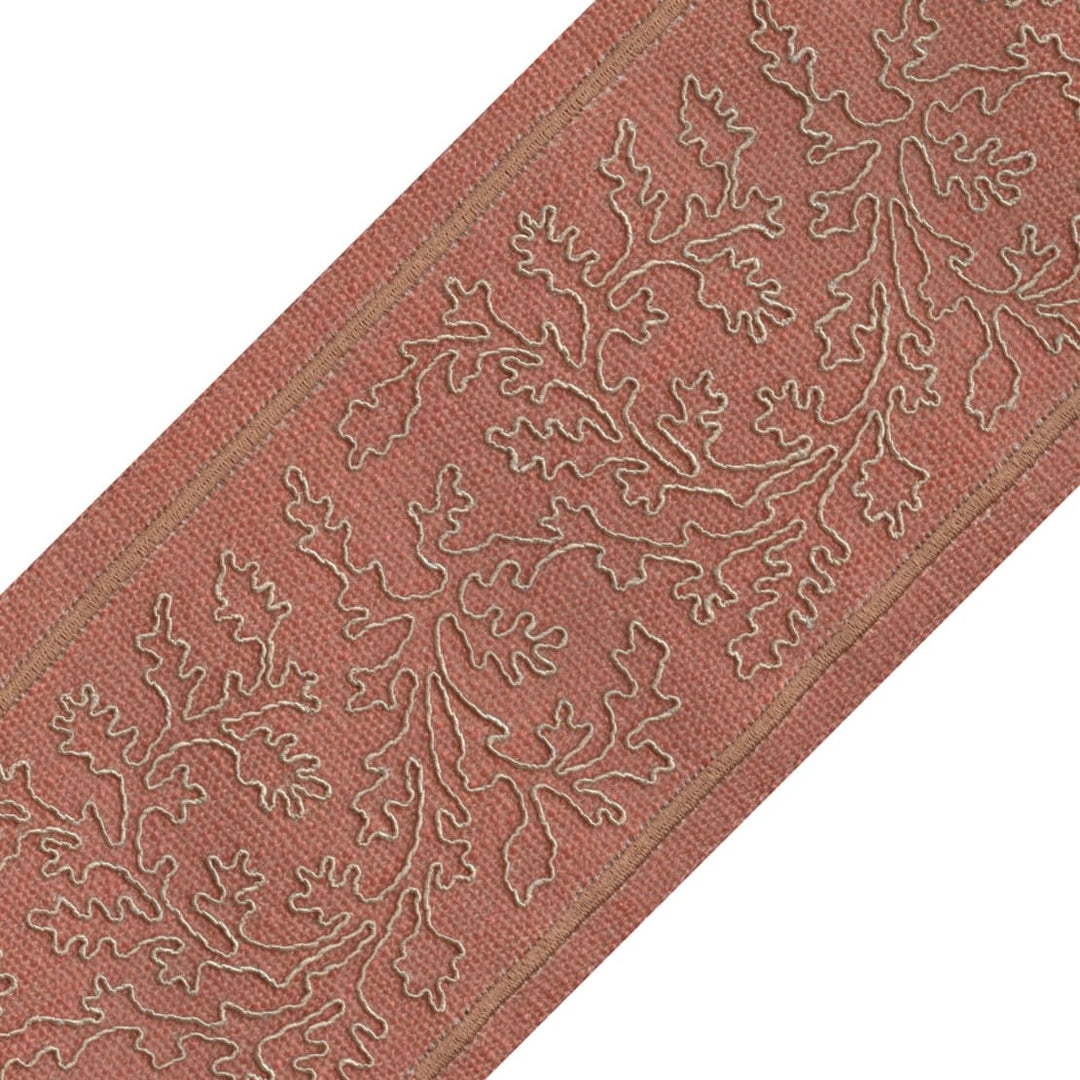Fort-Alezas Alicante Spice by Europatex Designer Trim
