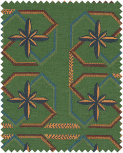 Mind the Gap Fabric Mind The Gap   ALLEGRIA Woven   (FB00137)