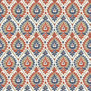 Kasmir Fabric Alluring Americana