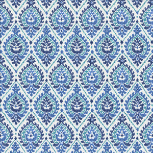 Kasmir Fabric Alluring Denim
