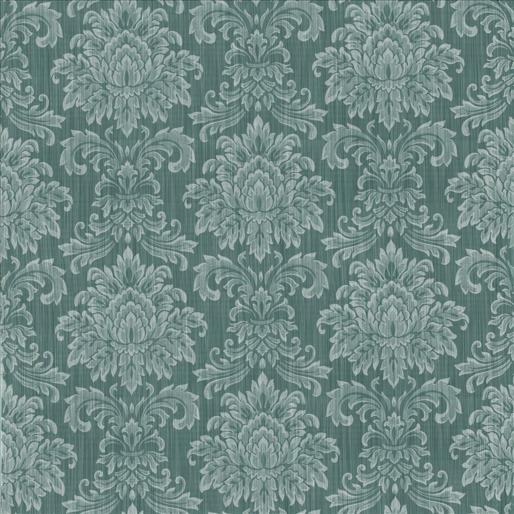 Altamonte Glacier by Kasmir Designer Fabric 1436 100% Cotton
 USA </p><p>Repeat: Horizontal: 27 inches and Vertical: 27 inches 54 - Swanky Fabrics -