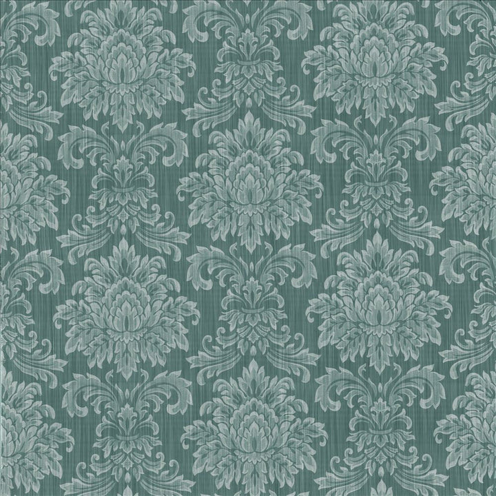 Altamonte Glacier by Kasmir Designer Fabric 1436 100% Cotton
 USA </p><p>Repeat: Horizontal: 27 inches and Vertical: 27 inches 54 - Swanky Fabrics -