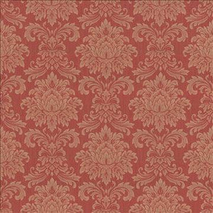 Kasmir Fabric Altamonte Poppy