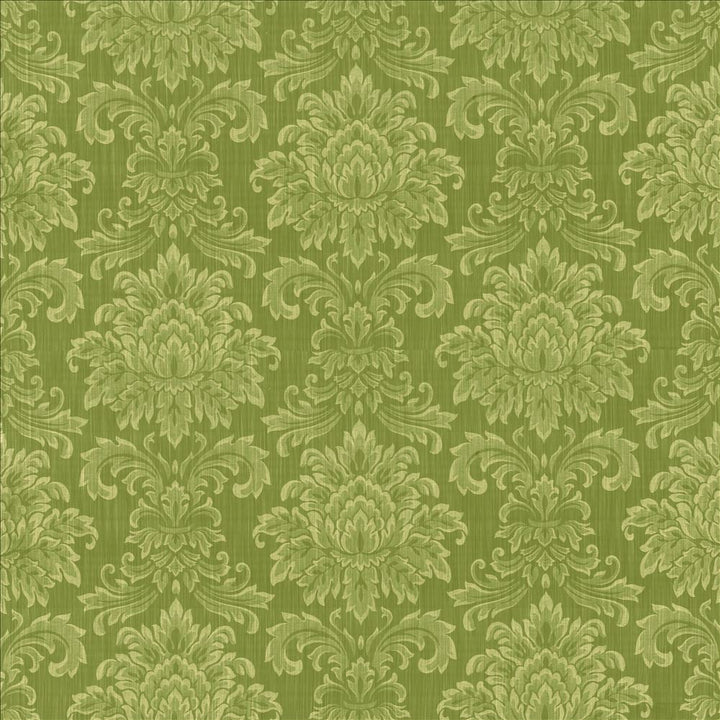 Altamonte Sprig by Kasmir Designer Fabric 1436 100% Cotton
 USA </p><p>Repeat: Horizontal: 27 inches and Vertical: 27 inches 54 - Swanky Fabrics -