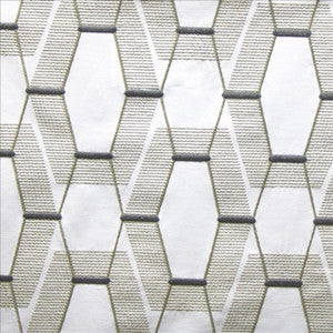Kasmir Fabric Alwar Charcoal