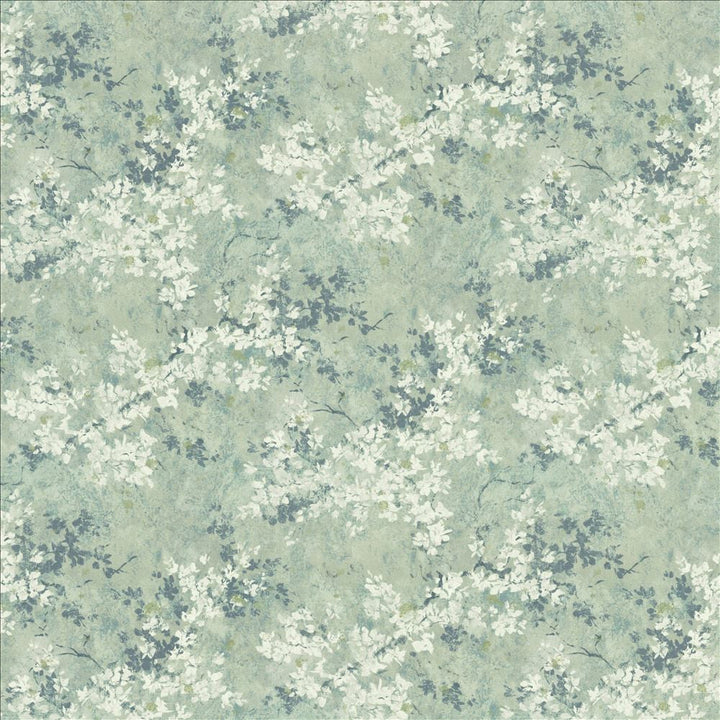 Always Dreaming Harbor Mist by Kasmir Designer Fabric 1453 100% Cotton
 INDIA 20,000 Wyzenbeek Double Rubs </p><p>Repeat: Horizontal: 27 2/8 inches and Vertical: 26 6/8 inches 54 - Swanky Fabrics -