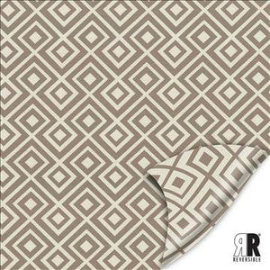 Kasmir Fabric Amazing Truffle