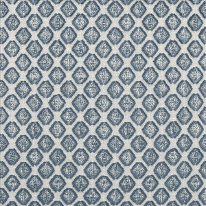 Kasmir Fabric Amberlyn Denim
