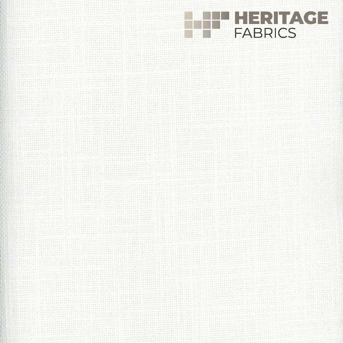 Amelia Frost by Heritage Designer Fabric - 30% Cotton 25% Linen 23% Polyester 22% Viscose India 100,000 Horizontal: N/A and Vertical: N/A 54" - Swanky Fabrics -