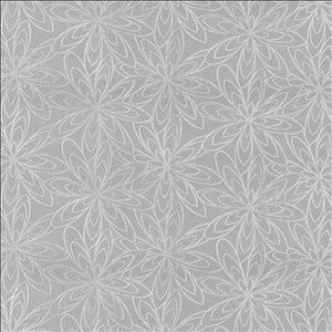 Kasmir Fabric Amiens Snow