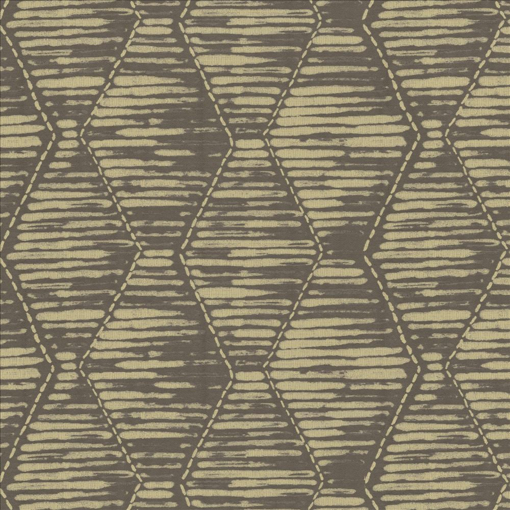Among Friends Chrome by Kasmir Designer Fabric 5153 100% Polyester TURKEY 40,000 Wyzenbeek Double Rubs Horizontal: 14 inches and Vertical: 9 inches 54 - Swanky Fabrics -