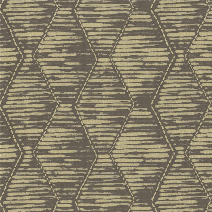 Among Friends Chrome by Kasmir Designer Fabric 5153 100% Polyester TURKEY 40,000 Wyzenbeek Double Rubs Horizontal: 14 inches and Vertical: 9 inches 54 - Swanky Fabrics -