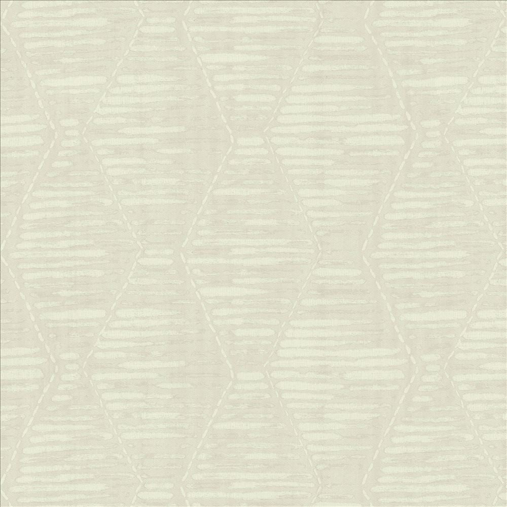 Among Friends Frost by Kasmir Designer Fabric 5153 100% Polyester TURKEY 40,000 Wyzenbeek Double Rubs Horizontal: 14 inches and Vertical: 9 inches 54 - Swanky Fabrics -