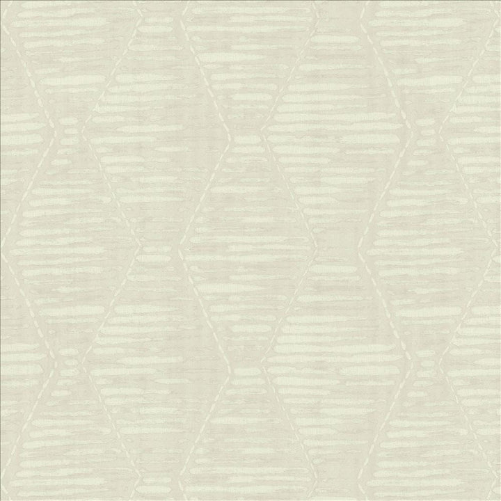 Among Friends Frost by Kasmir Designer Fabric 5153 100% Polyester TURKEY 40,000 Wyzenbeek Double Rubs Horizontal: 14 inches and Vertical: 9 inches 54 - Swanky Fabrics -
