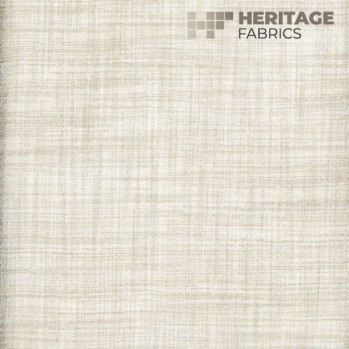 Analise Champagne by Heritage Designer Fabric - 100% Polyester India Horizontal: N/A and Vertical: N/A 54" - Swanky Fabrics -