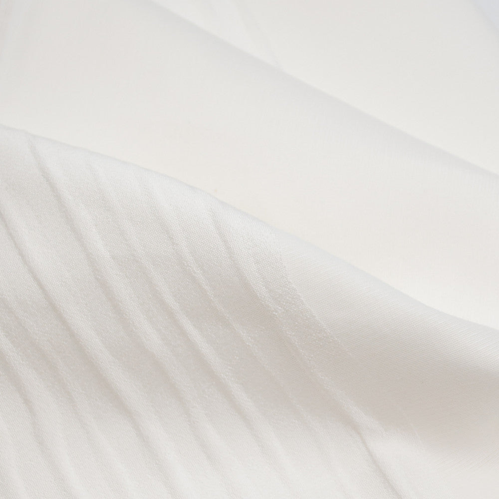 Resort Anantara Coconut by Europatex Designer Fabric Resort 100% Polyester 14" H, 0.00" V 116.00 inches - Swanky Fabrics -