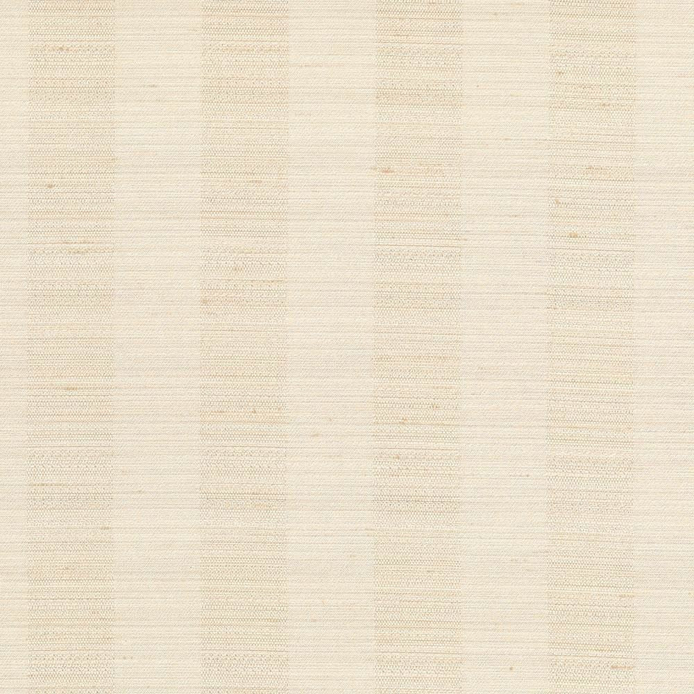 Anantara Stripe Champagne by Kasmir Designer Fabric 5059 100% Polyester INDIA 30,000 Wyzenbeek Double Rubs Horizontal: 2 6/8 inches and Vertical: 0 Inches 55 - 56 - Swanky Fabrics -