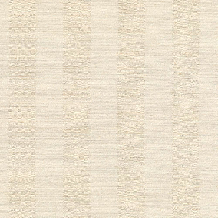 Anantara Stripe Champagne by Kasmir Designer Fabric 5059 100% Polyester INDIA 30,000 Wyzenbeek Double Rubs Horizontal: 2 6/8 inches and Vertical: 0 Inches 55 - 56 - Swanky Fabrics -