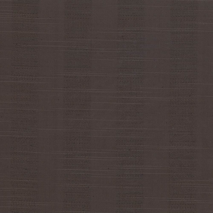 Anantara Stripe Chocolate  by Kasmir Designer Fabric 5059 100% Polyester
 INDIA 30,000 Wyzenbeek Double Rubs Horizontal: 2 6/8 inches and Vertical: N/A 55  - Swanky Fabrics -