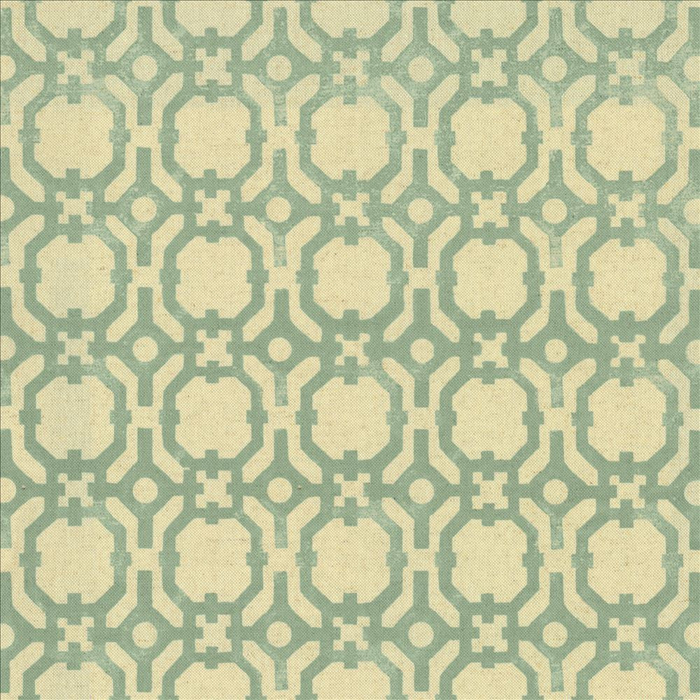 Anderson Harbor by Kasmir Designer Fabric 1455 51% Linen
49% Cotton
 CHINA </p><p>Repeat: Horizontal: 3 2/8 inches and Vertical: 3 inches 55 - Swanky Fabrics -