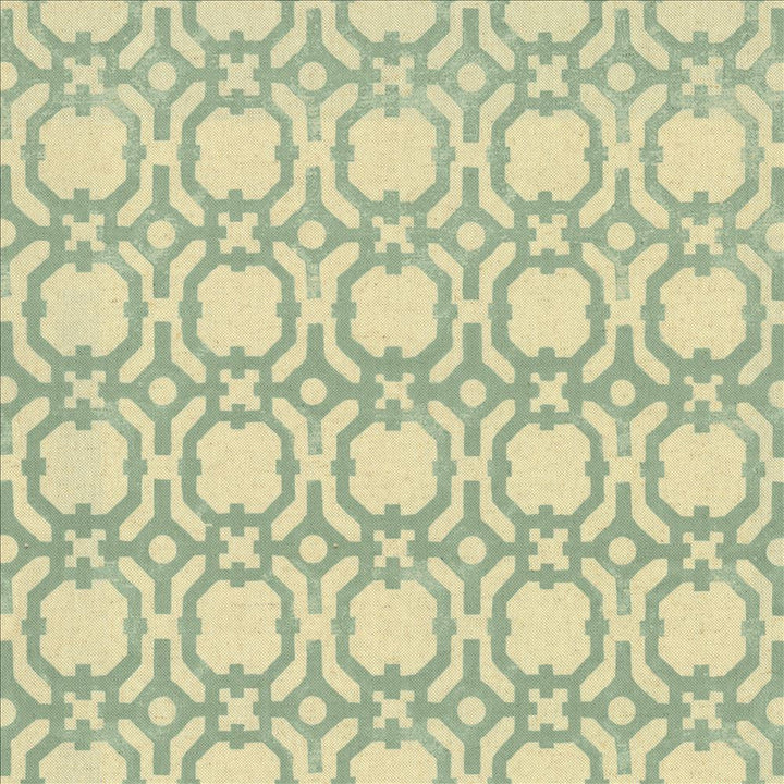 Anderson Harbor by Kasmir Designer Fabric 1455 51% Linen
49% Cotton
 CHINA </p><p>Repeat: Horizontal: 3 2/8 inches and Vertical: 3 inches 55 - Swanky Fabrics -
