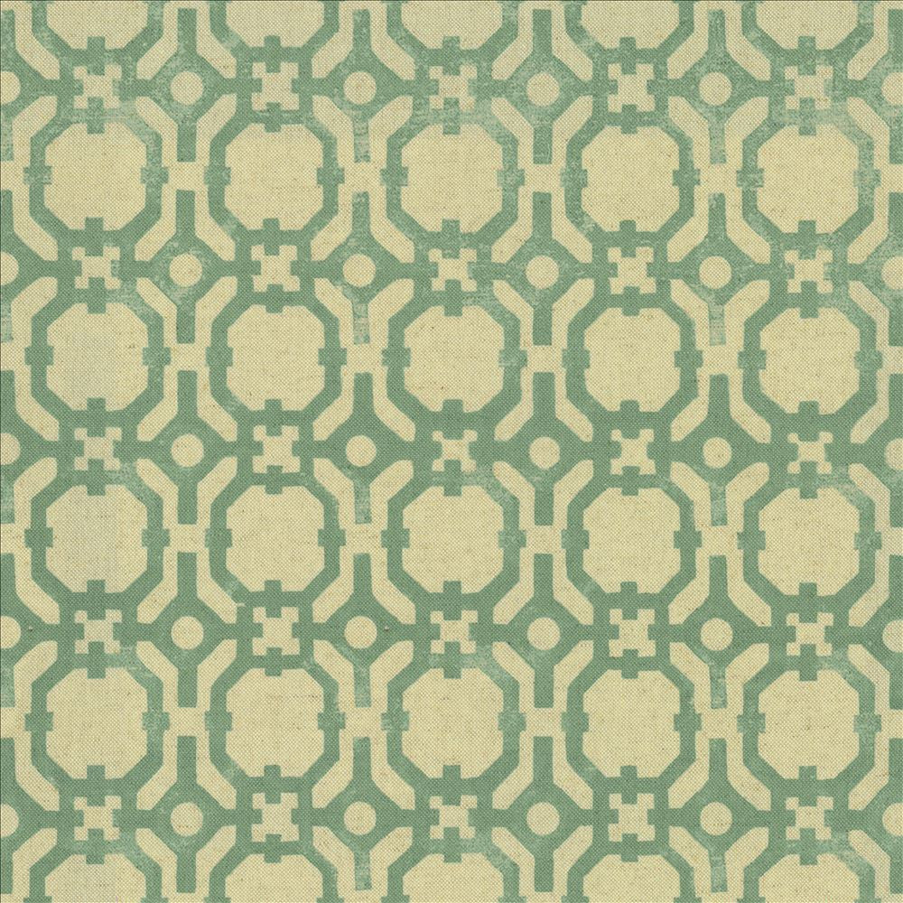 Anderson Harbor by Kasmir Designer Fabric See sample 51% Linen
49% Cotton
 CHINA 30,000 Martindale Cycles </p><p>Repeat: Horizontal: 3 2/8 inches and Vertical: 3 inches 55 - Swanky Fabrics -