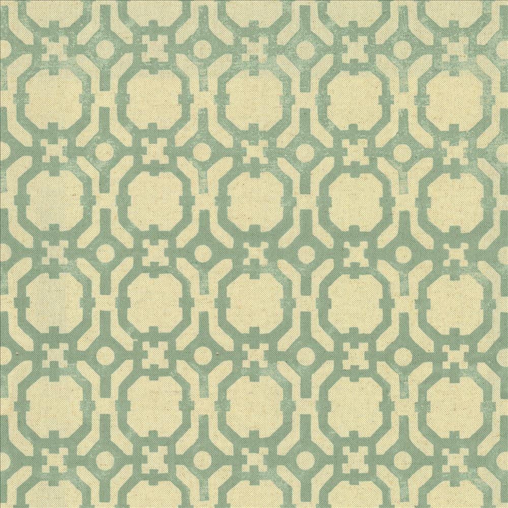 Anderson Harbor by Kasmir Designer Fabric 1455 51% Linen
49% Cotton
 CHINA 30,000 Martindale Cycles </p><p>Repeat: Horizontal: 3 2/8 inches and Vertical: 3 inches 55 - Swanky Fabrics -