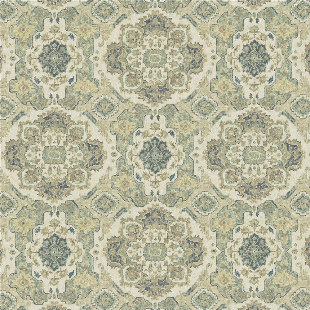 Aniston Mineral by Kasmir Designer Fabric 1472 89% Polyester
11% Linen
 TURKEY 30,000 Wyzenbeek Double Rubs </p><p>Repeat: Horizontal: 27 inches and Vertical: 27 inches 54 - Swanky Fabrics -