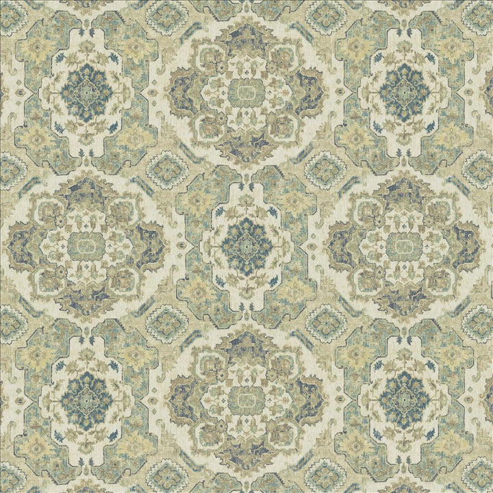 Aniston Mineral by Kasmir Designer Fabric 1472 89% Polyester
11% Linen
 TURKEY 30,000 Wyzenbeek Double Rubs </p><p>Repeat: Horizontal: 27 inches and Vertical: 27 inches 54 - Swanky Fabrics -