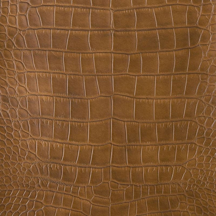 ANKORA.616 by Kravet Design Designer Fabric our website for purchase 100% Leather Korea, Republic of Heavy Horizontal: 9 inches and Vertical: 9.5 inches 54 inches - Swanky Fabrics -