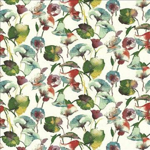 Kasmir Fabric Ansley Park Capri