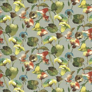 Kasmir Fabric Ansley Park Celadon