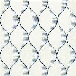 Kasmir Fabric Anticipate Navy