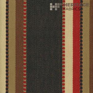 Roth & Tompkins Fabric Apache Black Hills