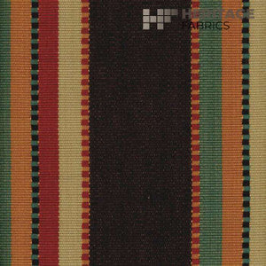 Roth & Tompkins Fabric Apache Brick