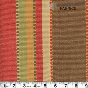 Roth & Tompkins Fabric Apache Sundance