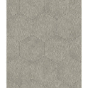 Cole & Son Wallpaper Mineral Grey