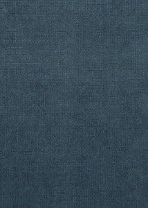 G P & J Baker Fabric Blizzard Baltic