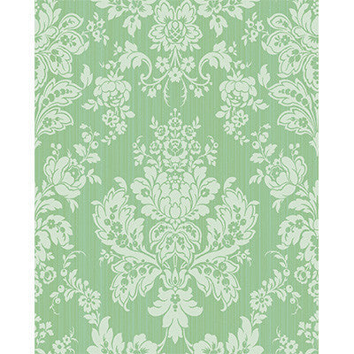 Cole & Son Wallpaper Giselle Leaf Green